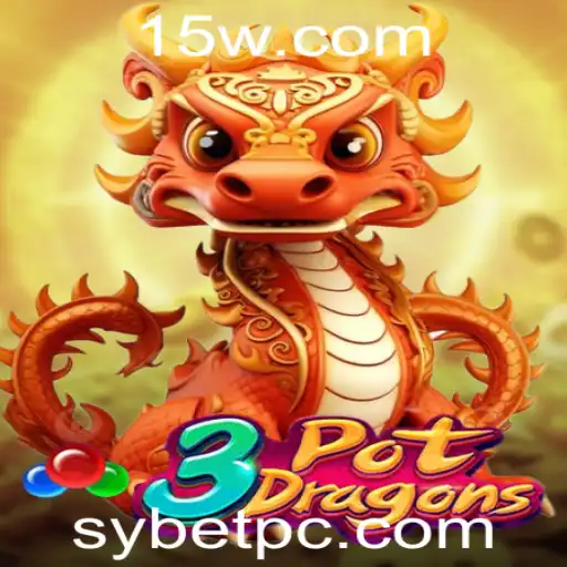 Descubra o Fascinante Mundo de 3PotDragons com SyBet