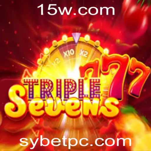 Descubra o Mundo Empolgante de 777TripleSeven: O Jogo da Sorte da SyBet