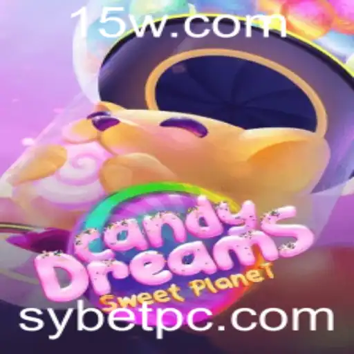 CandyDreams: Aventura e Estratégia no Universo SyBet