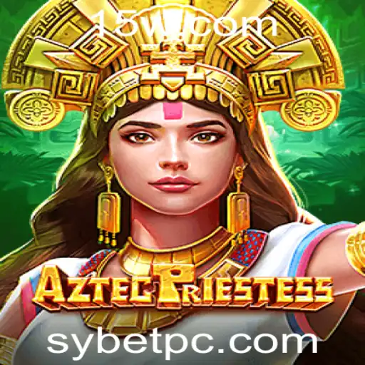 Descubra o Fascinante Mundo de AztecPriestess: O Novo Jogo de Apostas da SyBet