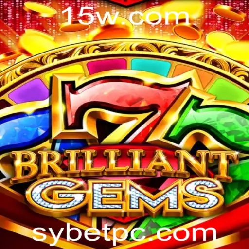 BrilliantGems: Descubra o Mundo de SyBet