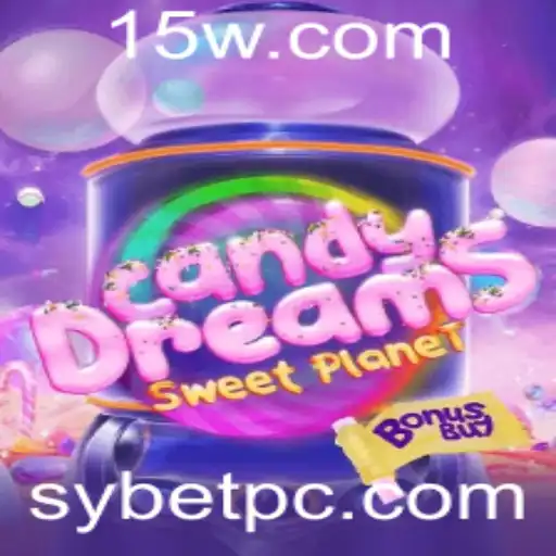 CandyDreamsSweetPlanet: Um Novo Mundo de Aventuras
