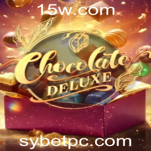Descubra o Fascinante Mundo de ChocolateDeluxe: O Jogo de Estratégia e Aventuras Doces
