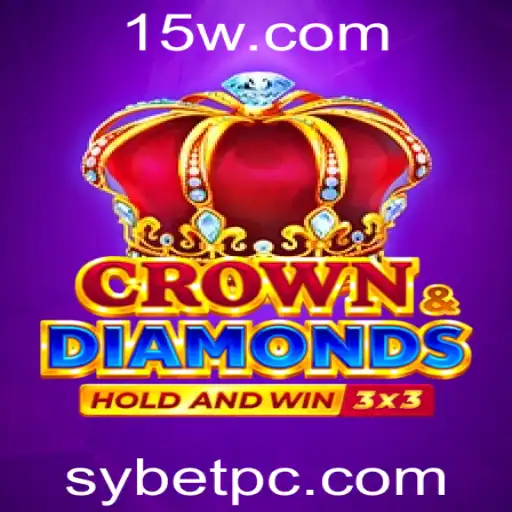 Crowndiamonds: A Nova Sensação do Mundo dos Jogos com SyBet