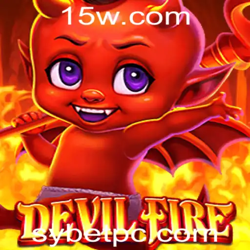 Explorando o Mundo de DevilFire: Um Jogo Repleto de Desafios e Estratégia com SyBet