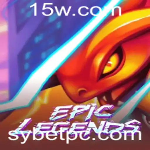 Explorando EpicLegends: O Universo de Aventuras e Estratégias de SyBet