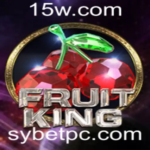 Explorando o Universo do Jogo FruitKing: Uma Aventura com SyBet
