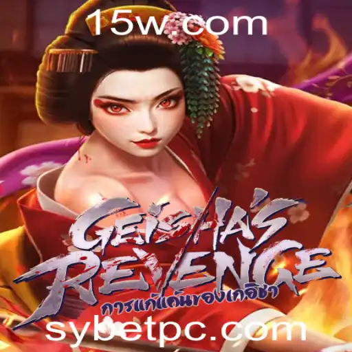 GeishasRevenge: Um Jogo Inovador no Universo SyBet