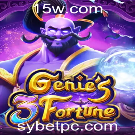 Descubra o Novo e Empolgante Jogo Genie3Fortune em SyBet