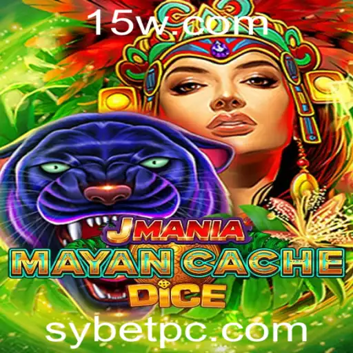 Explorando o Intrigante Universo de Jogo com 'JManiaMayanCacheDice'