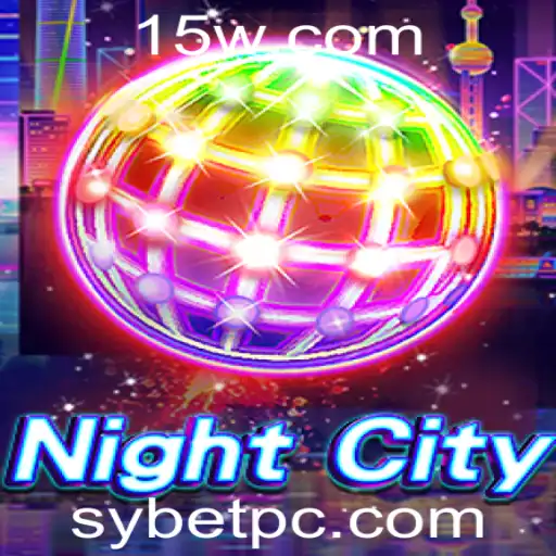 Explorando o Fascinante Mundo de NightCity: Um Jogo Revolucionário no Universo SyBet