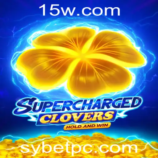 SchargedClovers e a Revolução do Jogo de Aposta SyBet