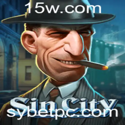 Explorando o Mundo de SinCity e a Inovação da SyBet