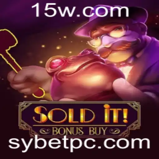 Explorando o Universo de SolditBonusBuy: O Novo Sensação de SyBet