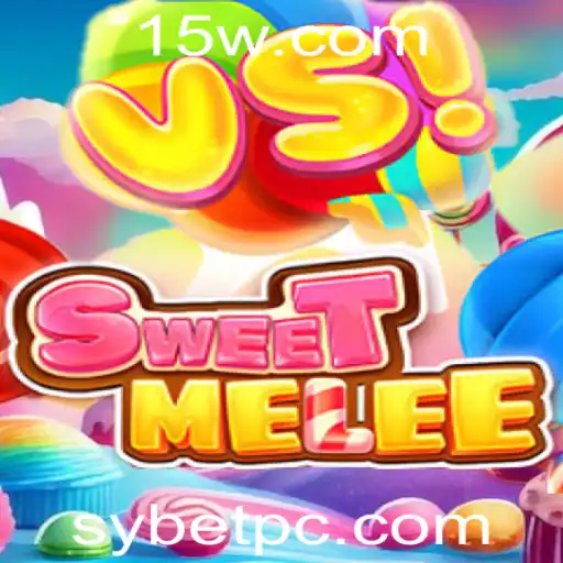 SweetMelee: A Nova Sensação nos Jogos Com a Plataforma SyBet