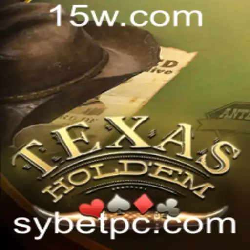 TexasHoldem e SyBet: Junte-se à Emoção do Poker Moderno
