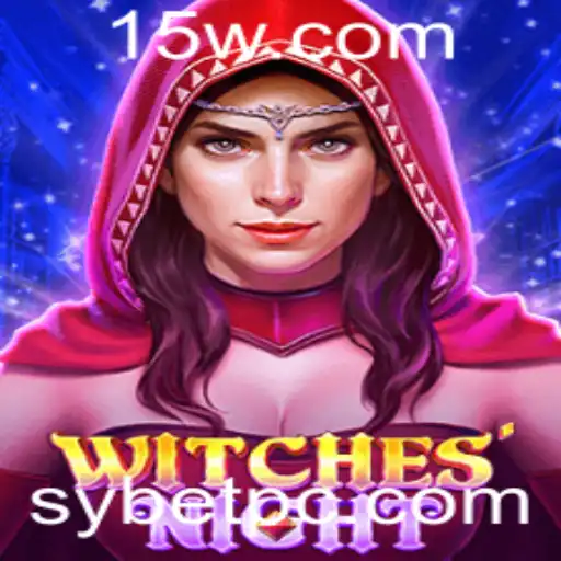 Descubra o Fascinante Mundo do Jogo 'WitchesNight' com SyBet