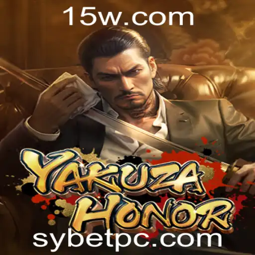 YakuzaHonor: Mergulhando no Submundo do Crime com SyBet