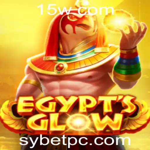 Descubra a Magia de EgyptsGlow: Um Mergulho nas Regras e na Aventura com SyBet