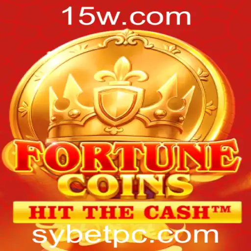 Explorando o Fascinante Jogo FortuneCoins e a Dinâmica Inovadora de SyBet