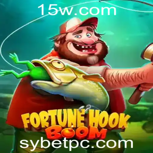 Descubra o Fascinante Mundo de FortuneHookBoom: Um Mergulho no Universo do SyBet