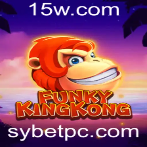 Descubra a Aventura Inovadora de FunkyKingKong com SyBet