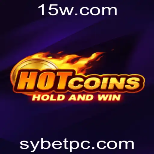 Descubra o Empolgante Mundo de HotCoins no SyBet