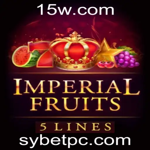 Explorando o Mundo de ImperialFruits5 com SyBet