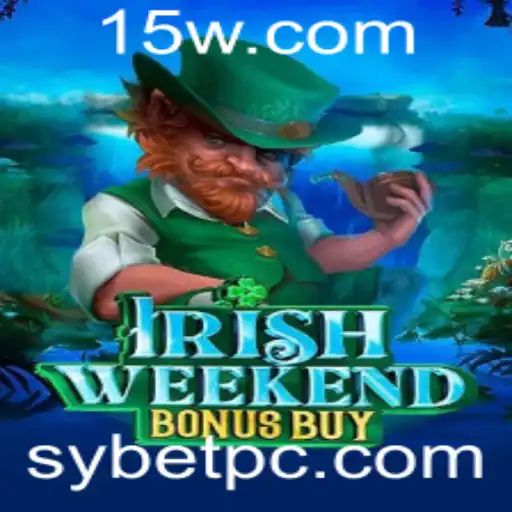 Explorando o Jogo IrishWeekendBonusBuy da SyBet
