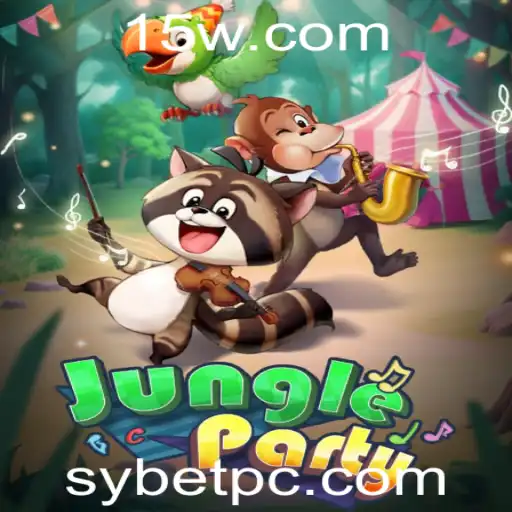 JungleParty: Desvende o Empolgante Mundo de Aventuras e Estratégias com SyBet