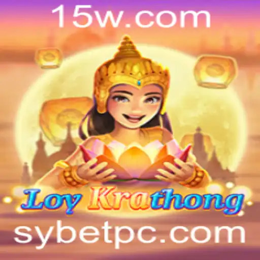 Descubra LoyKrathong: Um Jogo Inovador com a Plataforma SyBet