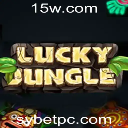 Explorando as Aventuras de LuckyJungle com SyBet