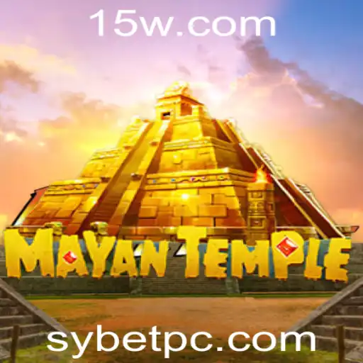 Descubra o Envolvente Universo de MayanTemple: Uma Aventura com SyBet