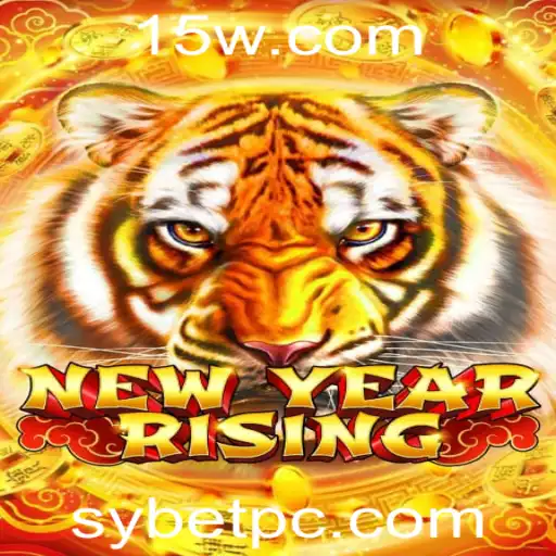 Descubra o Empolgante Mundo de NewYearRising com SyBet