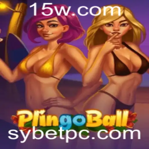 Descubra Plingoball: O Novo Ícone dos Jogos com SyBet