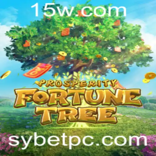 Descubra ProsperityFortuneTree: O Jogo de Estratégia e Sucesso da SyBet