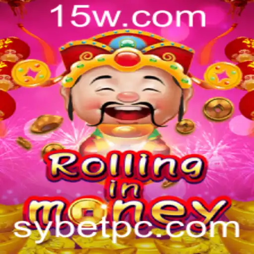Descubra RollingInMoney: O Jogo Revolucionário com SyBet