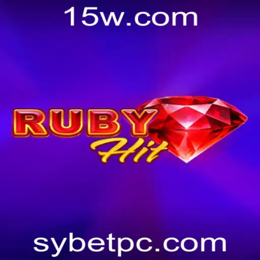 Descubra RubyHit: O Novo Fenômeno de Jogo Online com SyBet
