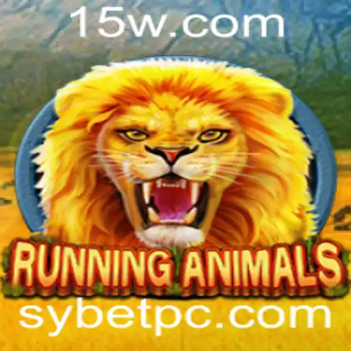 RunningAnimals: O Novo Fenômeno dos Jogos de Apostas com SyBet