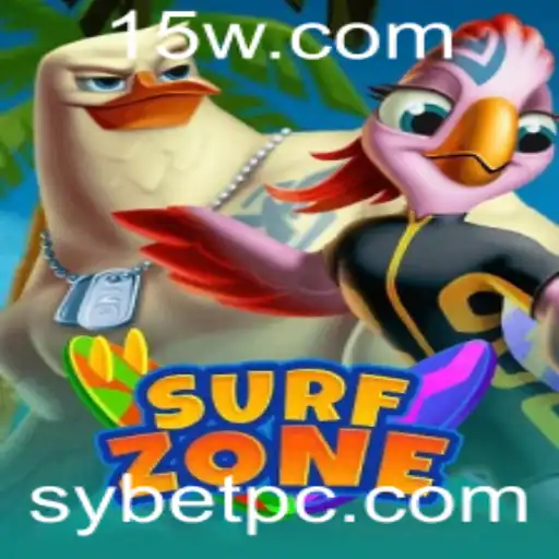 Explorando o Jogo Inovador SurfZone e as Regras do SyBet