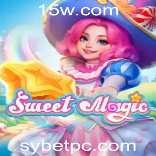 Descubra o Fascinante Mundo de SweetMagic: O Jogo que Está Conquistando a Comunidade SyBet