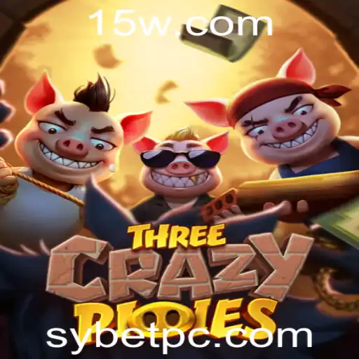 Explorando o Fascinante Mundo de ThreeCrazyPiggies com SyBet