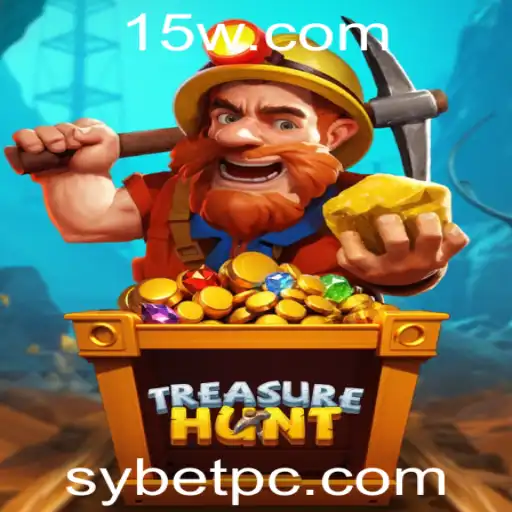 Descubra o Excitante Mundo de 'TreasureHunt' com SyBet