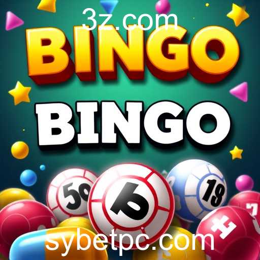 Desvendando o Universo dos Jogos de Bingo no SyBet