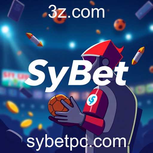 A Revolução dos Jogos Online em 2026 e o Impacto da SyBet