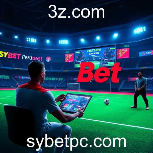 O Impacto dos Jogos Online em 2025: Um Olhar sobre SyBet