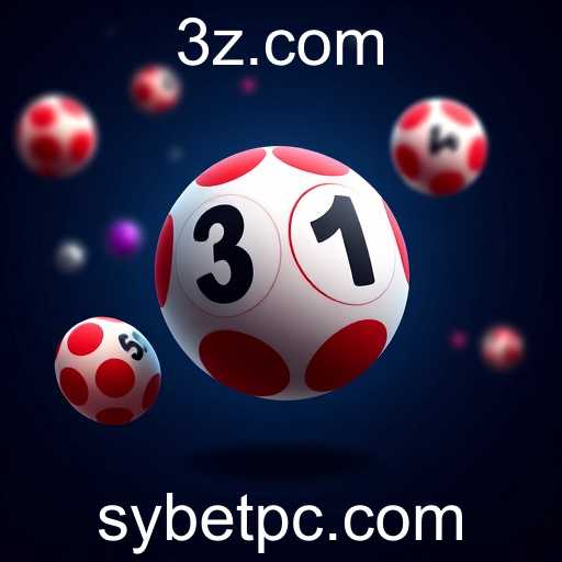Explorando a 'Online Lottery' na SyBet: Sorte e Emoção ao Alcance de um Clique