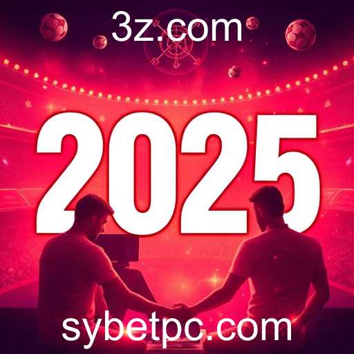 Ascensão dos Jogos Online em 2025: O Fenômeno SyBet