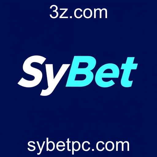 SyBet: O Futuro dos Jogos Online no Brasil