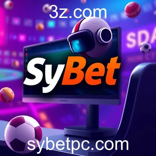 SyBet Revoluciona o Mercado de Jogos Online